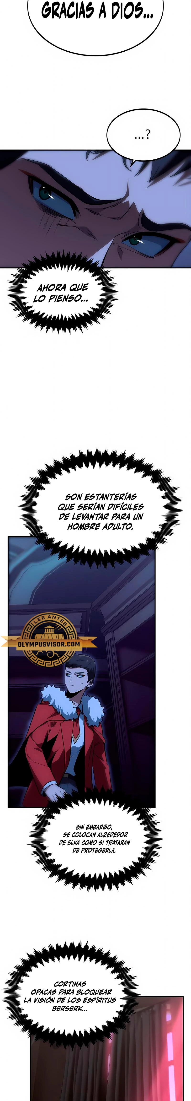 Guía de supervivencia del extra de la academia > Capitulo 9 > Page 231